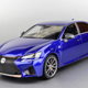 Illustration for article titled Rising Sunday: Kyosho Lexus GS-F